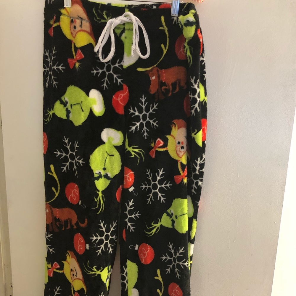 Pajama pants